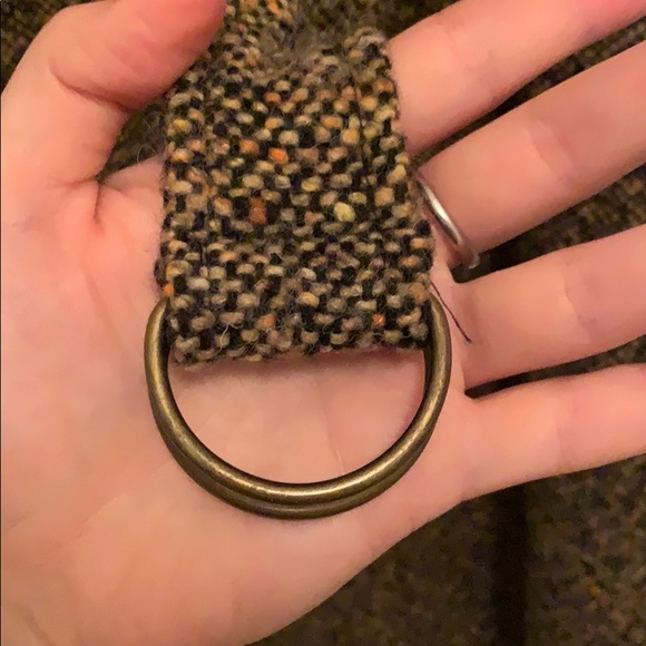 Madeline bu Alorna Tweet Coat/Duster - Picture 4 of 7